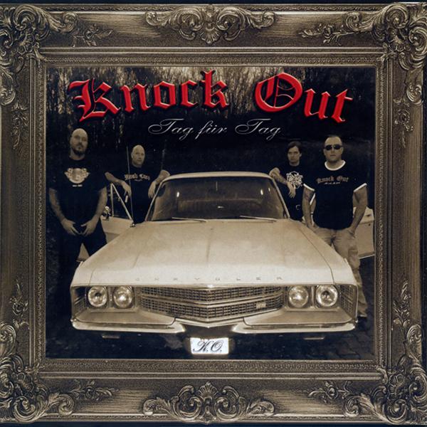Knock Out - Tag für Tag, CD