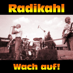 Wach Auf Wach Auf