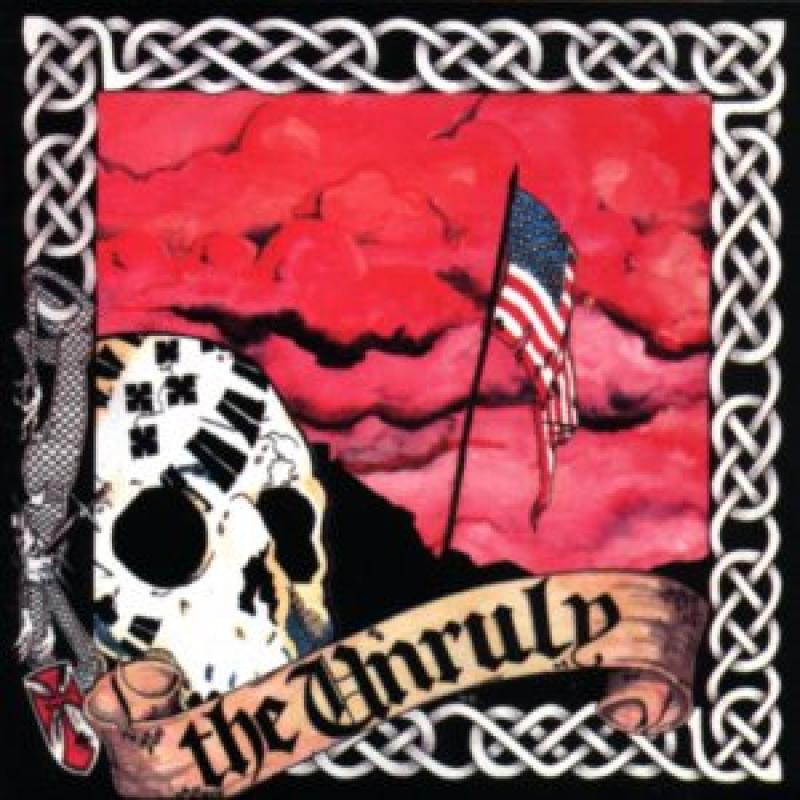 Unruly - The Unruly, CD
