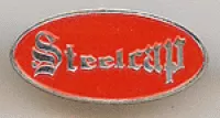 Pin - Steelcap