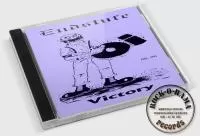 Endstufe - Victory, CD