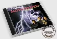 Nordwind - Stiefel auf Asphalt, CD