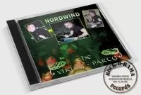 Nordwind - Viking Party, CD