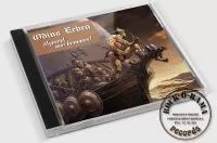 Odins Erben - Asgard wir kommen, CD
