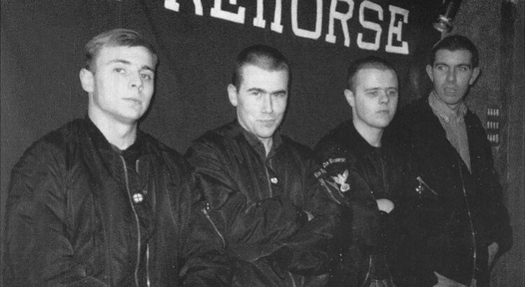 No Remorse: Die Bedeutung der Band für die Skinhead-Kultur - Rock O ...