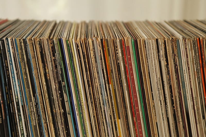 LP｜Stosstrupp Wie Lang Noch… Rock-O-Rama Vor 42 Jahren: Aufnahme der Stosstrupp-LP 