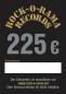 Preview: Rockorama Gutschein im Wert von 225 EUR, hinten