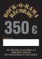 Mobile Preview: Rockorama Gutschein im Wert von 350 EUR, hinten