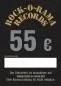Mobile Preview: Rockorama Gutschein im Wert von 55 EUR, hinten