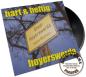 Mobile Preview: Hart und Heftig - Hoyerswerda, Vinyl LP