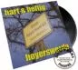 Preview: Hart und Heftig - Hoyerswerda, Vinyl LP