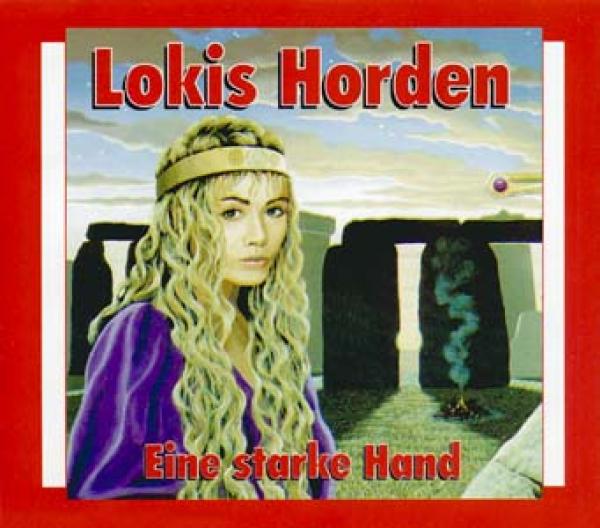 Lokis Horden - Eine starke Hand, MCD