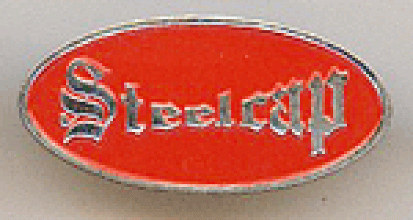 Pin - Steelcap