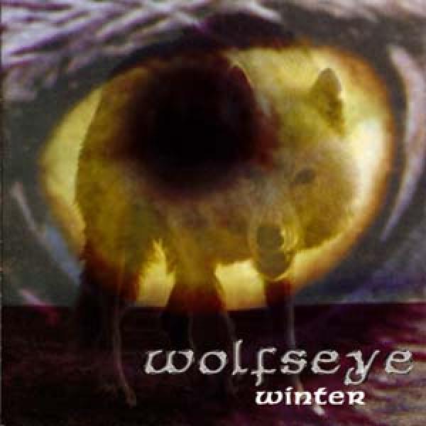 Wolfseye - Winter, CD
