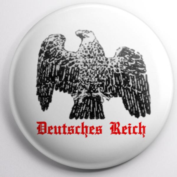 Button - Reichsadler, Deutsches Reich