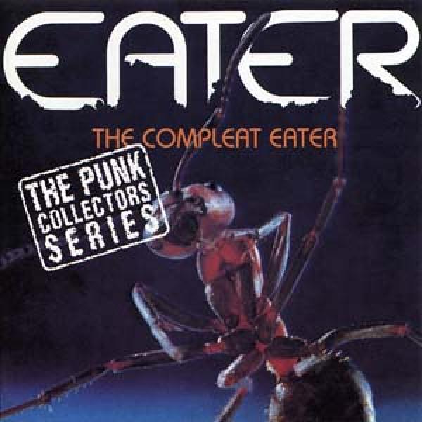 Eater - The compleat Eater