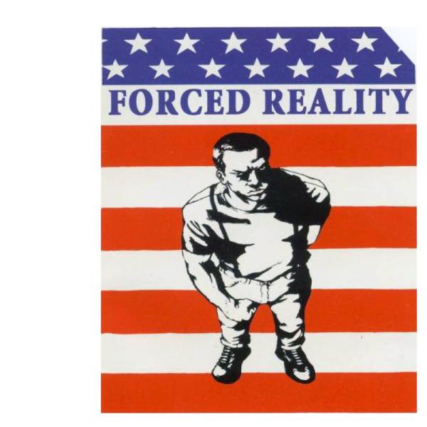 Forced Reality - Same