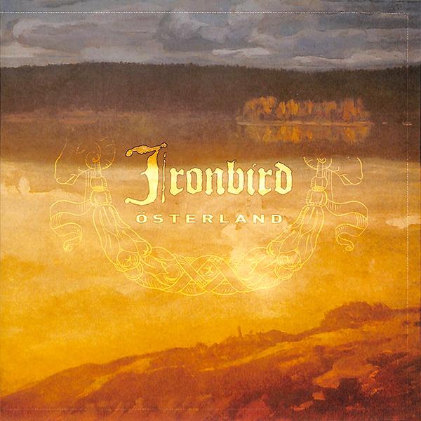Ironbird - Österland, EP