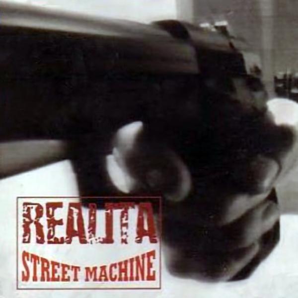 Realita - Street Machine