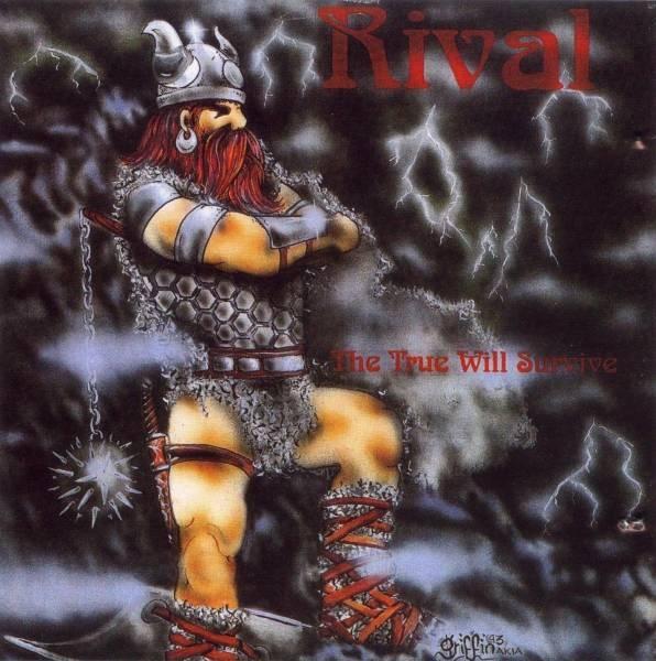 Rival - The true will survive