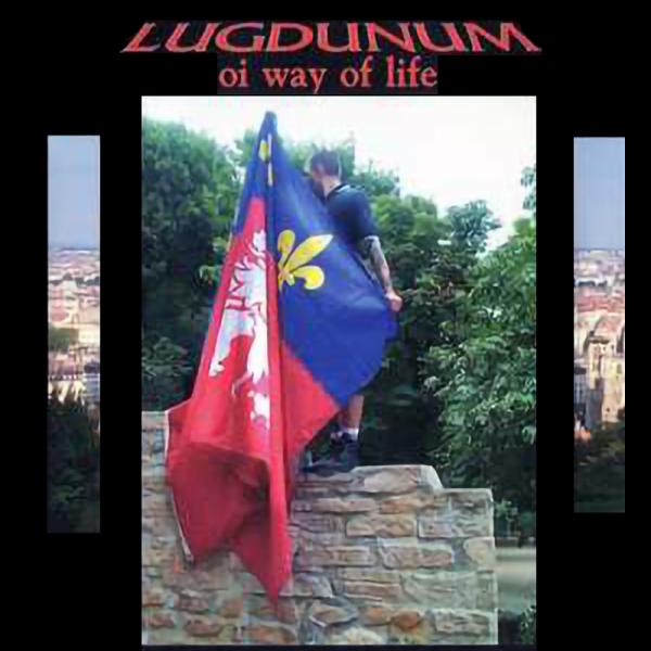 Sampler - Lugdunum, Oi Way of life
