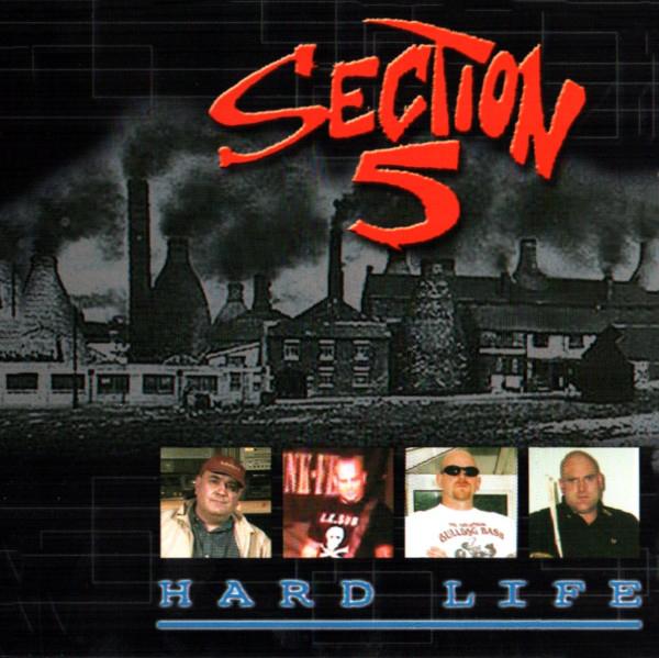 Section 5 - Hard life