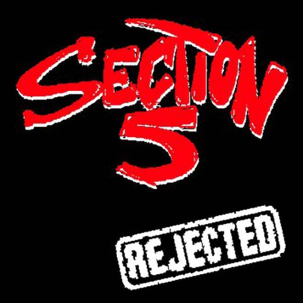 Section 5 - Rejected, CD