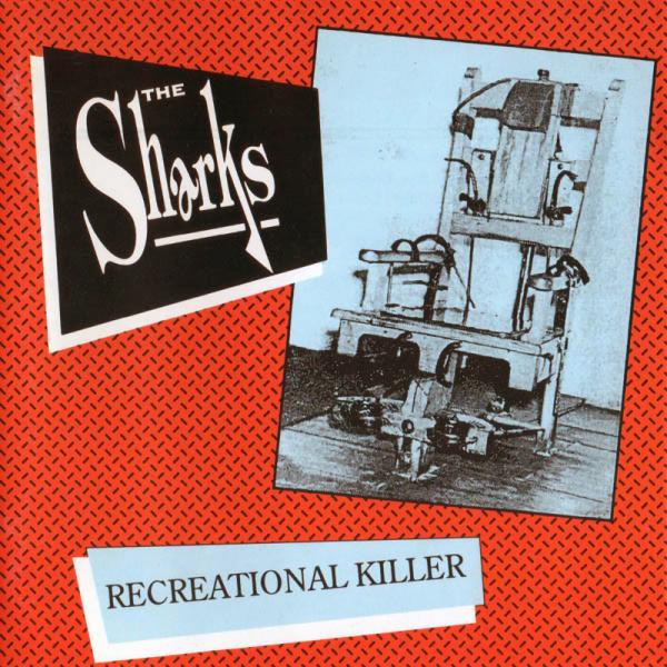 Sharks - Recreational killer