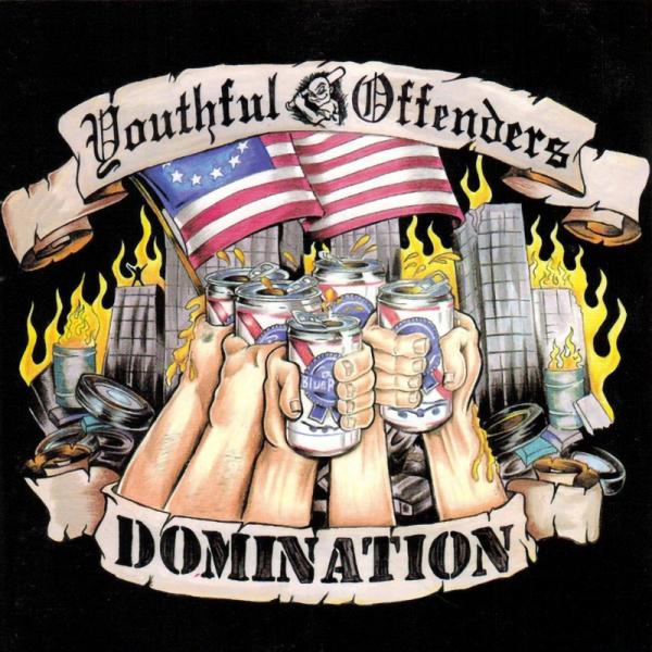 Youthful Offenders - Domination