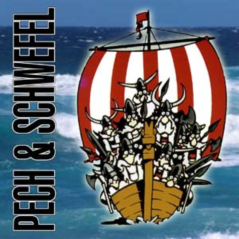 Pech Und Schwefel Pech Und Schwefel