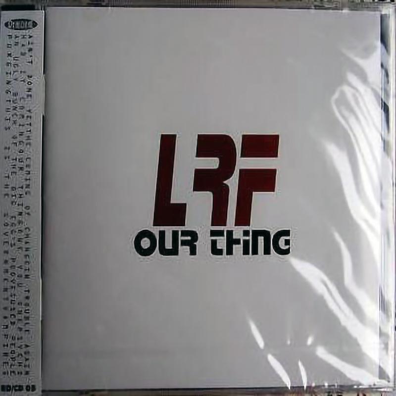 LRF - Our Thing