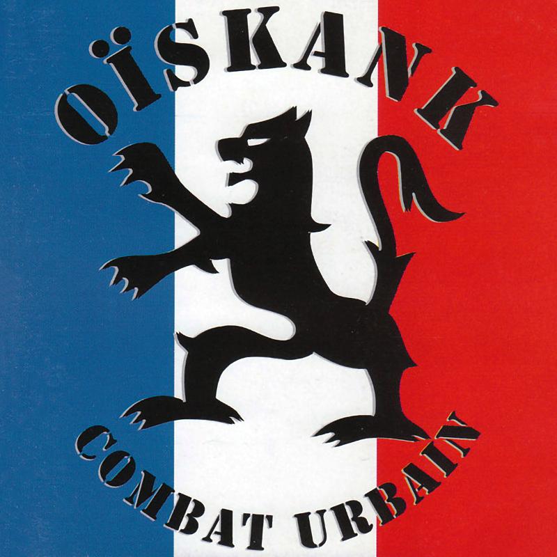Oiskank - Combat urbain