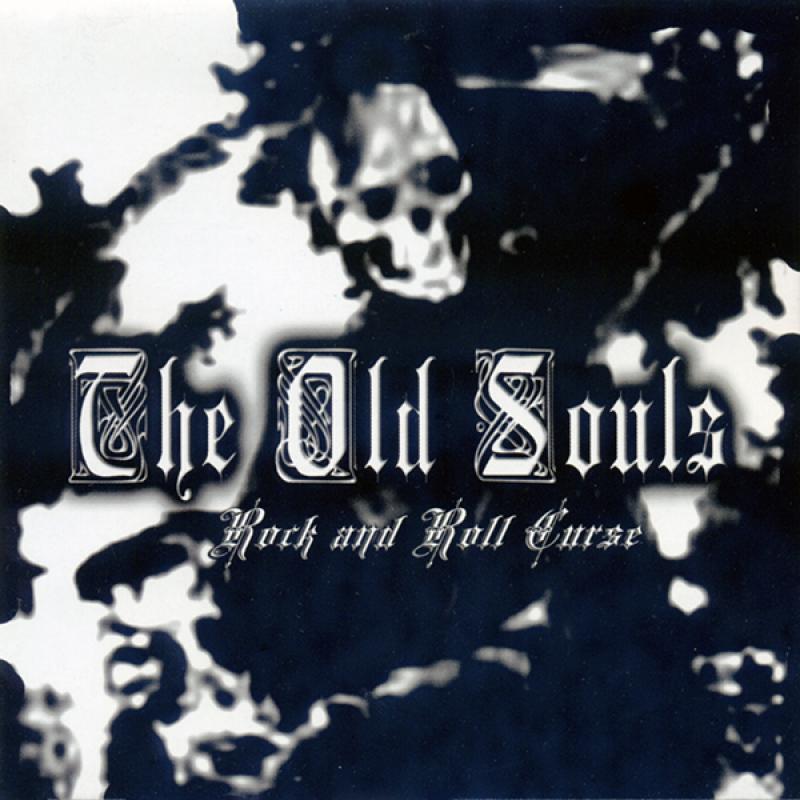 The Old Souls - Rock and Roll Curse, CD