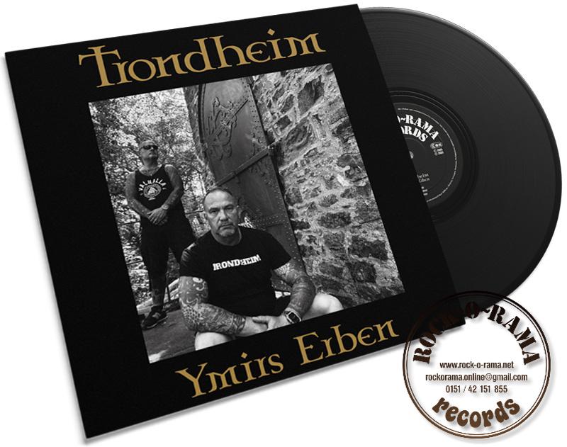 Abbildung der Trondheim LP Ymirs Erben