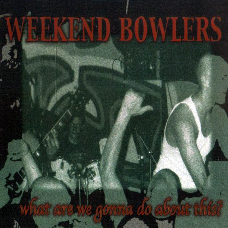 Weekend Bowlers - What are we gonna do about this?