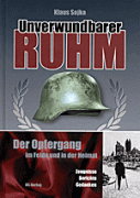 Buch - Unverwundbarer Ruhm