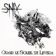 Snix - Quand Le Soleil De Lèvera, CD