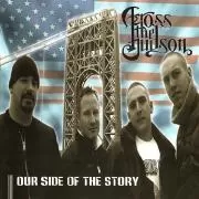 Across the hudson - Our side of the story, CD