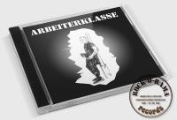 Arbeiterklasse - Same (Debüt), CD