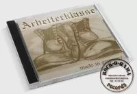 Arbeiterklasse - Made in Germany, CD