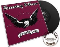 Arresting Officers - Patriotic Voice, Vinyl LP, 2. Auflage