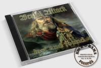 Brutal Attack - Lost and found, CD