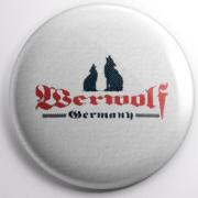 Button - Werwolf Germany