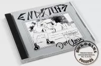 Endstufe - Der Clou, CD