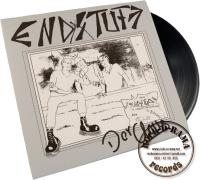 Endstufe - Der Clou, Vinyl LP