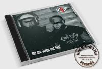 Endstufe - Mit den Jungs auf Tour, CD