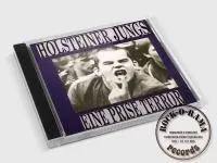 Holsteiner Jungs - Eine Prise Terror, CD