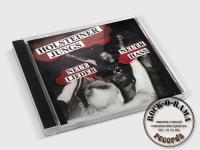 Holsteiner Jungs - Neue Lieder Neuer Hass, CD