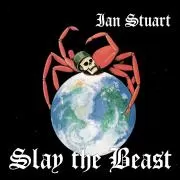 Ian Stuart - Slay the beast, CD