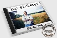Freikorps - Nordmann, CD
